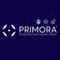 PRIMORA - Excelência em Gestão de Planos de Saúde Empresariais logo - Similar company to Aprimora