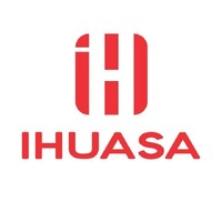 IHUASA logo - Similar company to Cadic S.A.