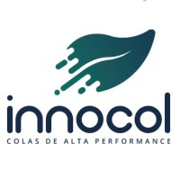 Innocol colas e aditivos sustentáveis logo - Similar company to Freitas Consultoria