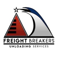 Freight Breakers logo - Similar company to Freight Train Mindset