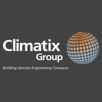 Climatix Group Ltd logo - Similar company to Climatix