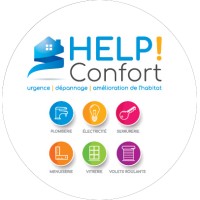 Help Confort Lille logo - Similar company to Ainowa