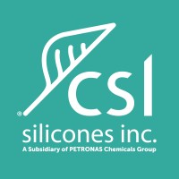 CSL Silicones Inc. logo - Similar company to Smst For Trading Chemicals