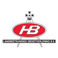 HB Landmeetkundige dienstverlening B.V. logo - Similar company to Geometius Bv