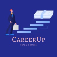 CareerUp Solutions logo - Similar company to Acquired Sourcing Solutions
