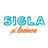 Sigla și Lozinca logo - Similar company to Brandtailors