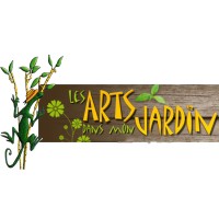 Les Arts Dans Mon Jardin logo - Similar company to Brejoin Paysage