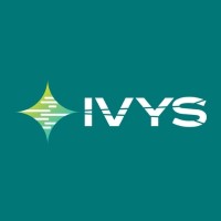Ivys Adsorption logo - Similar company to Pyrogenesis Inc. / Pyrogenèse Inc.