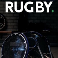 RUGBY. logo - Similar company to Luiyi.