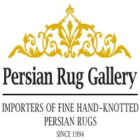 Hand-Knotted Persian Rug Gallery Ltd logo - Similar company to The Look Staging & Design