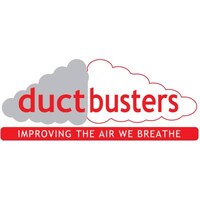 Ductbusters Limited logo - Similar company to Bright Services Solutions Ltd