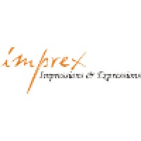 IMPREX- Impressions & Expressions logo - Similar company to Meet Digital Marketer