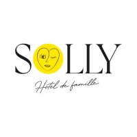 Solly Hotel Paris logo - Similar company to Le Tsuba Hotel Paris