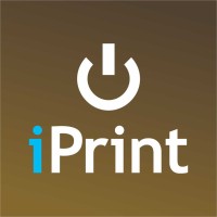 iPrint logo - Similar company to I-Print Business Solutions