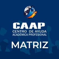 CAAP ECUADOR MATRIZ logo - Similar company to Caap Peru