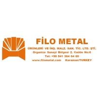 Filo Steel Roll Forming Machine logo - Similar company to Eldem Mobilya