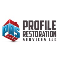 Profile Restoration Services llc logo - Similar company to Ak Restoration
