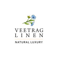Veetrag Linen logo - Similar company to Thar International