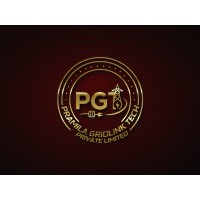 Pramila Gridlink Tech Private Limited logo - Similar company to Sd Integrated Private Limited