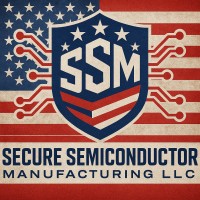 Secure Semiconductor Manufacturing, LLC logo - Similar company to Semiconductor Manufacturing Cybersecurity Consortium (Smcc)