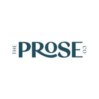 The PROSE Co. logo - Similar company to Design Arabia_Bh