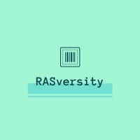 RASversity logo - Similar company to Heem - Natuurlijke Vegetaties
