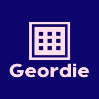 Geordie logo - Similar company to Pro Fintech