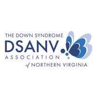 Down Syndrome Association of Northern Virginia (DSANV) logo - Similar company to Jukko