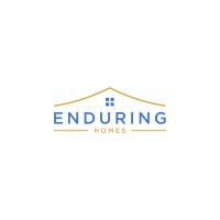 Enduring Homes logo - Similar company to Steady Home Maintenance