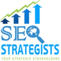SEO Strategists logo - Similar company to Seo Manchester Limited
