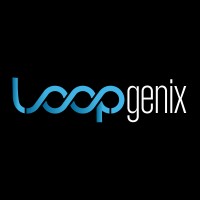 LoopGenix logo - Similar company to Insights.Co
