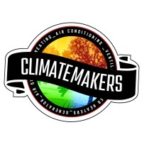 CLIMATEMAKERS OF VA logo - Similar company to Marny Road