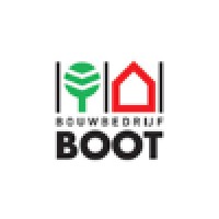 Bouwbedrijf Boot logo - Similar company to Bouwbedrijf Vosman B.V.
