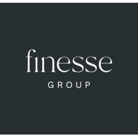 Finesse Group logo - Similar company to Bring It - Content/Digital/Publishing