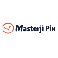 Masterji Pix logo - Similar company to Exofonics