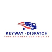 Keyway-Dispatch logo - Similar company to Ehud Ai Studio