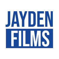 JaydenFilms logo - Similar company to Project 8.Work