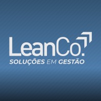 Lean Company logo - Similar company to Leanco
