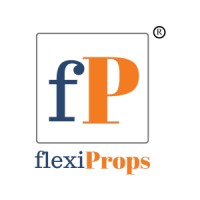 FlexiProps Tech Private Limited logo - Similar company to Layer One X (L1X)