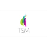 TSM GROUP INC logo - Similar company to Commonwealth Capital Corp.