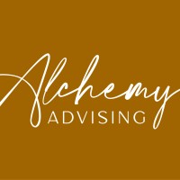 Alchemy Advising logo - Similar company to Luxe Incentives
