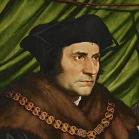 St. Thomas More Society Fort Worth logo - Similar company to True Texas Project