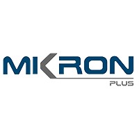 Mikron Plus d.o.o. logo - Similar company to Mebor - Jms, Lda