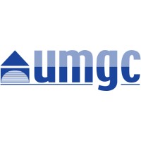 UMGC logo - Similar company to Seprob