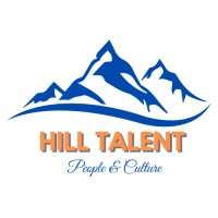 Hill Talent - Worldwide Executive Search Group logo - Similar company to Aj Talent