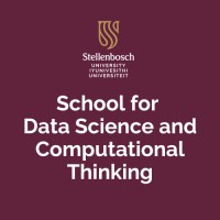 SU School for Data Science and Computational Thinking logo - Similar company to Uct Eresearch