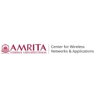 Center for Wireless Networks & Applications (AmritaWNA) logo - Similar company to Amritacreate