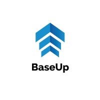 BaseUp logo - Similar company to Baseup Technologies Inc.