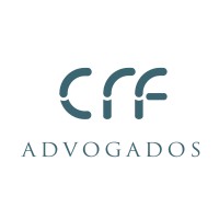 CRF Advogados logo - Similar company to Afonso & Ejzenbaum Advogados Associados