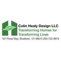 Colin Healy Design LLC logo - Similar company to Kscj Consulting